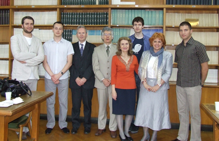 Filip Šibul - Nenad M. Kostić Foundation Award for best BSc Thesis in the field of chemistry