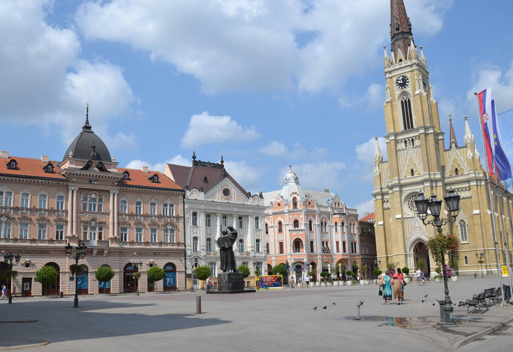 novi sad