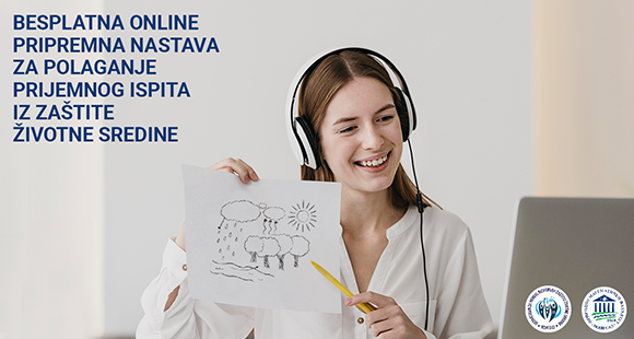 Online pripremna nastava- ZŽS sajt pocetna