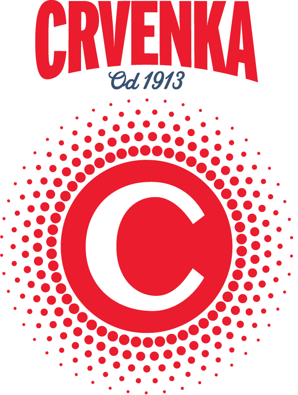 Crvenka Logo za ZIS