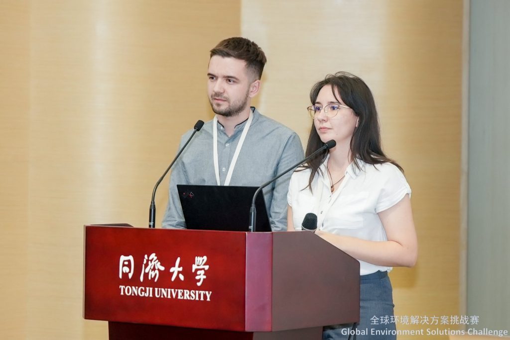 Велики успех наших студената на GESC 2024