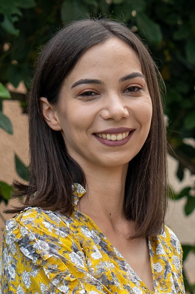 Ljiljana Milovanovic