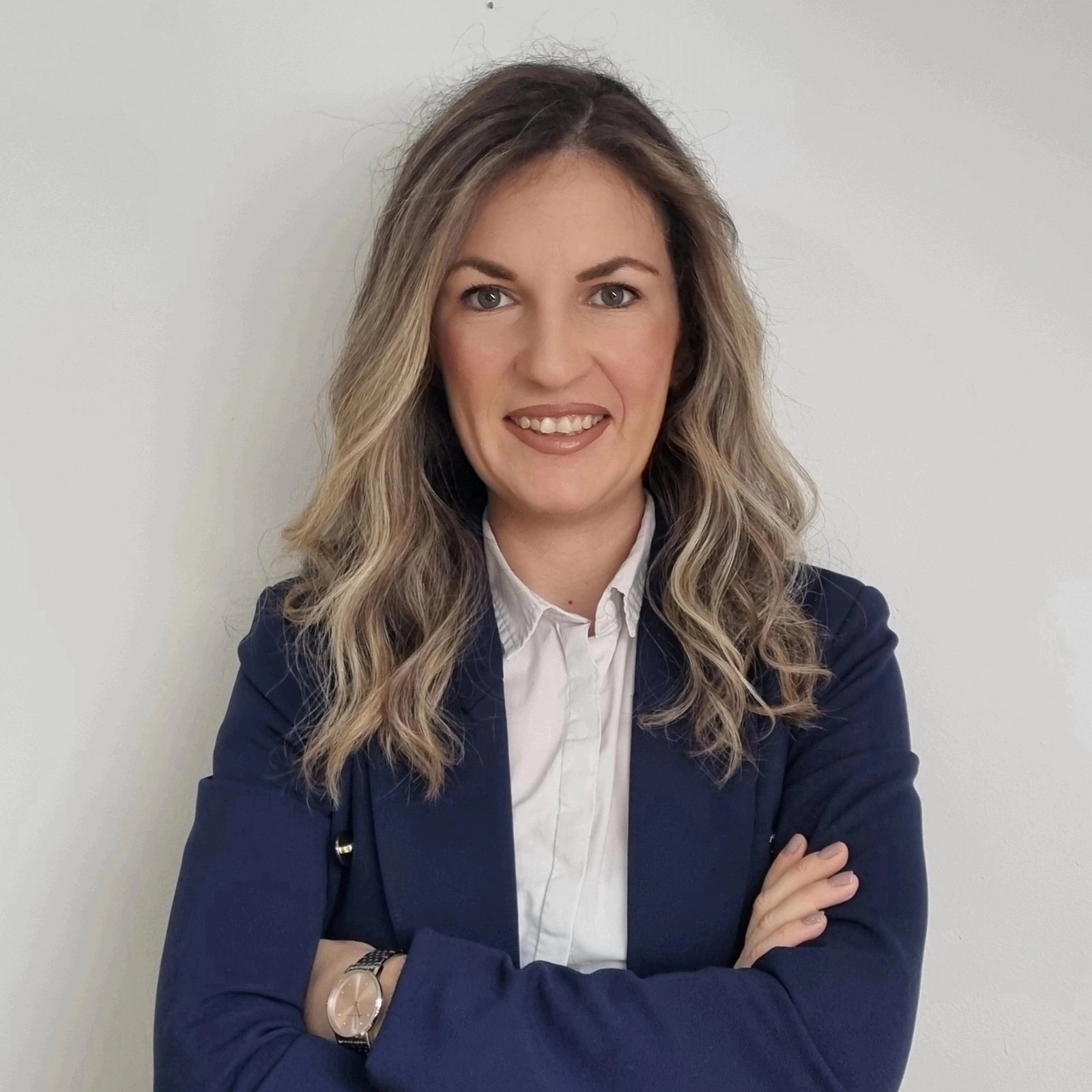 Marija Savanovic