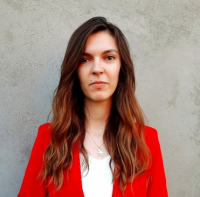 Dusica Jovanovic Dusica Jovanovic