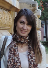 Dusica Rodic Dusica Rodic