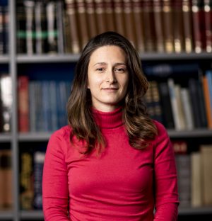Gordana Pucar Milidrag Gordana Pucar Milidrag