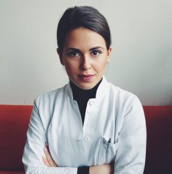 Jovana Pesic Jovana Pesic