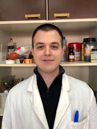 MSc Vidak Raicevic MSc Vidak Raicevic