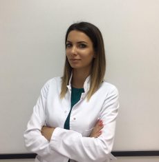 Sanja Vasiljevic Sanja Vasiljevic