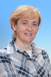 prof. dr Marija Sakac
